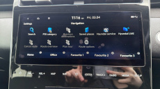 Hyundai TUCSON 1.6 TGDi 48V MHD Premium 5dr 2WD DCT Petrol Estate